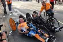 Handbike 5